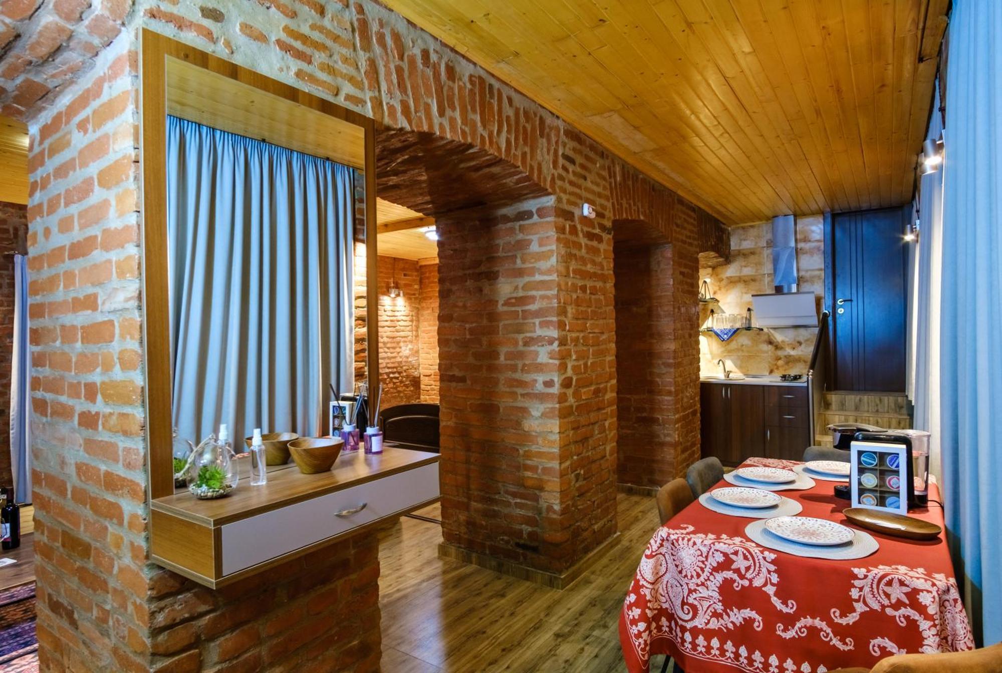 Bb Residence Sololaki Tbilisi Room photo